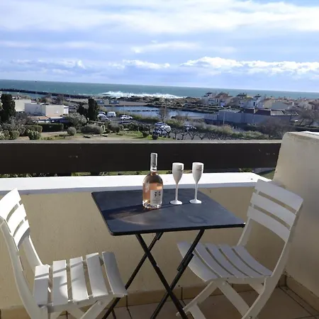 Apartamento Naturiste Summer Port Nature 656