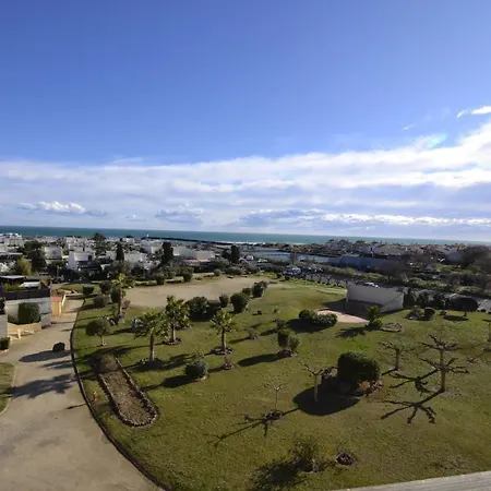 Naturiste Summer Port Nature 656 Apartamento