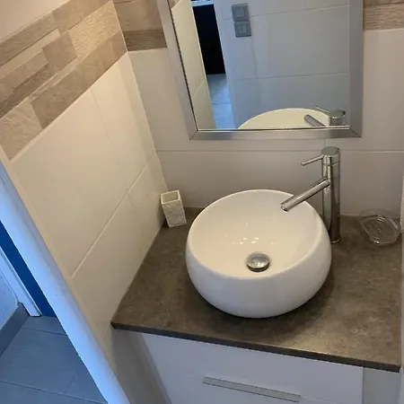 Naturiste Summer Port Nature 656 Апартаменты