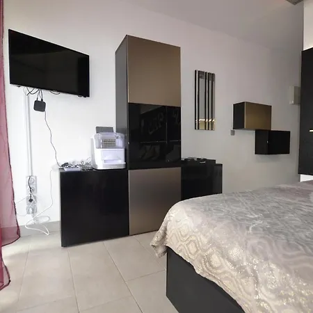 Naturiste Summer Port Nature 656 Agde
