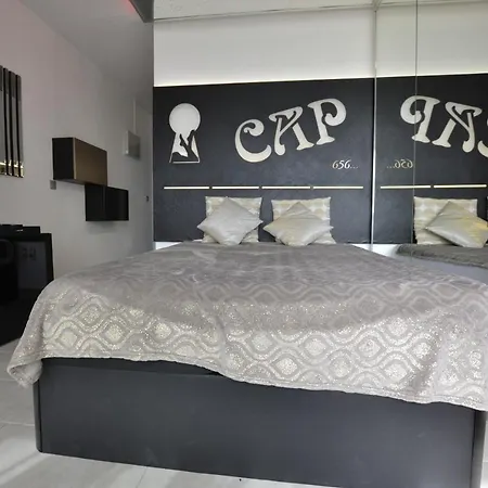 Apartment Naturiste Summer Port Nature 656 Agde