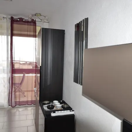 Naturiste Summer Port Nature 656 Apartment *