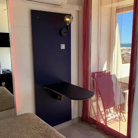 Naturiste Summer Port Nature 656 Agde