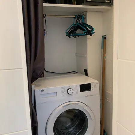 Apartment Naturiste Summer Port Nature 656 Agde